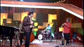 Edu Lobo - "Vento Bravo"