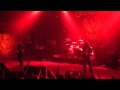 Destruction - Days Of Confusion - Thrash Till Death - Curitiba - Brazil - 26/8/2011