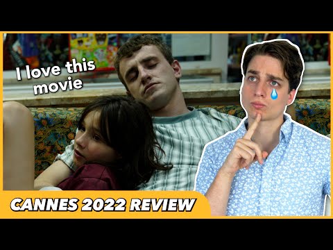 Aftersun - Movie Review