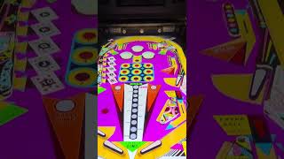 Dealers Choice Visual Pinball Table VPX ~Virtual Pinball #virtualpinball #pinball #vpx #arcade