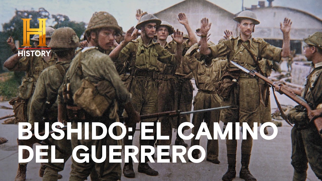 El día que Japón rompió el Imperio Británico ⚔️💥 - SEGUNDA GUERRA MUNDIAL CON TOM HANKS