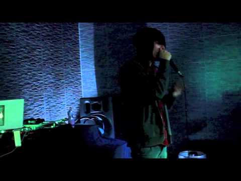 Contest Rap 4 Tappa Olbia Devil Kiss -- Beat Box - Slykku - (David Hel-Big Foot-Dj Rave)