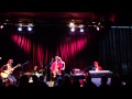 "Pigeons Under Water" - The Greyboy Allstars in Seattle  05.17.13
