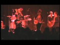 Squirrel Nut Zippers performing "Hell" 