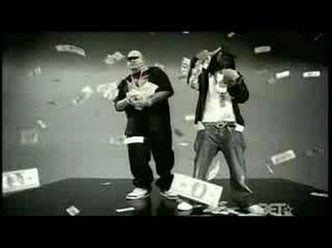 Fat Joe & Lil Wayne - Make it Rain