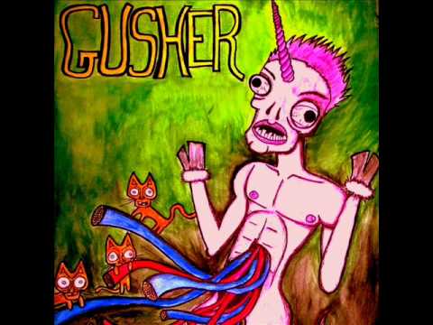 Gusher - Beautiful Transvestite In The Way