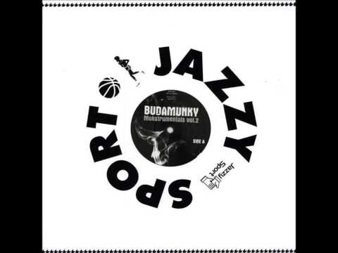 Budamunky & Joe Styles - Medicine