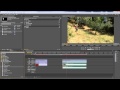 Premiere Pro - Using the Track Matte Key to highlight ...
