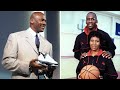How NBA Legend Michael Jordan became 6'6 having short parents | Inspiring growth spurt story