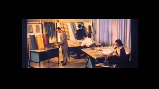 Gescom - Motor1 (Unofficial Video)