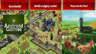 Empire: Four Kingdoms videosu