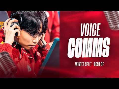 The craziest LEC team