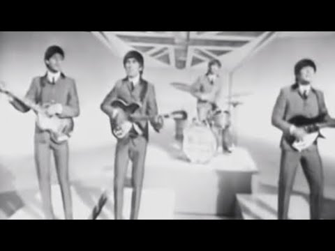 Виниловая пластинка The Beatles - With The Beatles