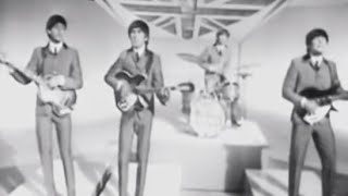 The Beatles — Please Mr. Postman