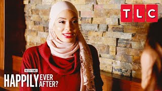Shaeeda Wants to Open a Yoga Studio | 90 Day Fiancé: Happily Ever After | TLC