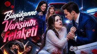 Tek Başına Hastaneye Giderken Tuzağa Düştü! Kocası Şoke Eden Gerçeği Öğrendi