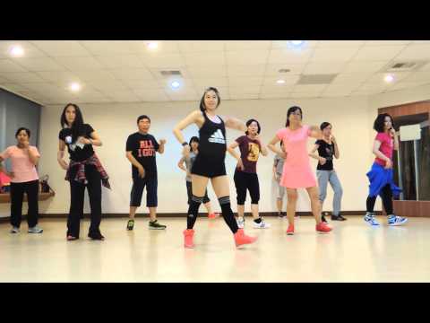 Excuse Me by BEStie cover dance