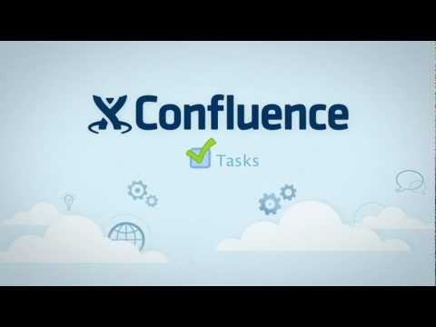 Atlassian Confluence 4.3 - Tasks deutsch
