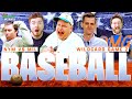 Frank the Tank and New York Fans Go to War for Wildcard Game 2 | Barstool Electric Chair