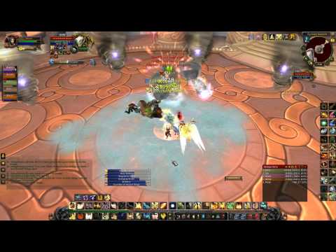 Vortex Pinnacle Heroic Part 1