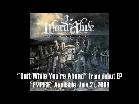 Video thumbnail for Quit While You’re Ahead