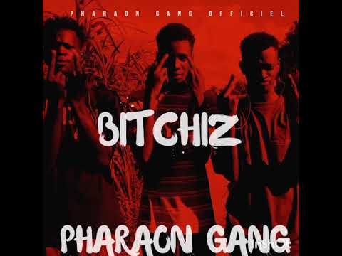 PHARAON GANG ( BITCHIZ )