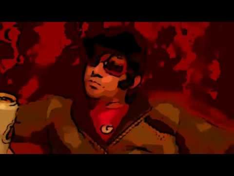 Dai Ablo - End Of The Week