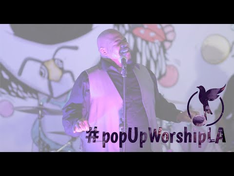 We Bless Your Name - Markees Williams