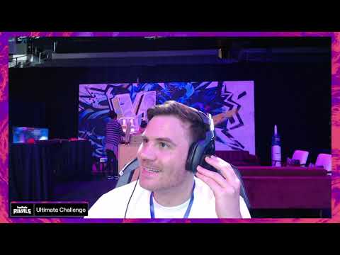 1/3 WillNeff 04/11/2021 - Twitch Rivals Day 1 w Hasan, Nmp, Malena, XQC, QT, Maya, Soda, Myth & more