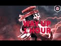 Way Up 1 HOUR FABO INTRO SONG