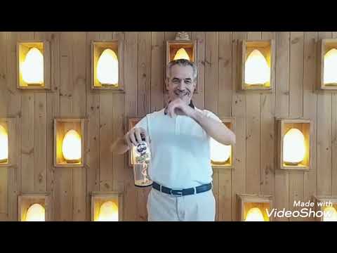 SECRET CHIP by Tora Magic