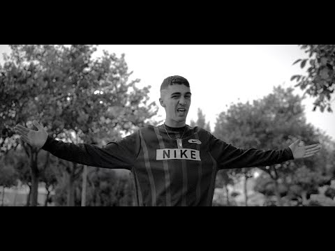 WELO 23.7 - SOPRAVVIVENZA #1 (Prod. Ankhay)