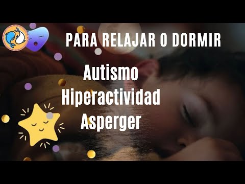 Music for Children with Autism Attention Deficit Hyperactivity Asperger