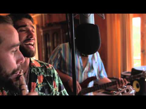 Sondelvalle - Sinónimo de Viaje (En Vivo)