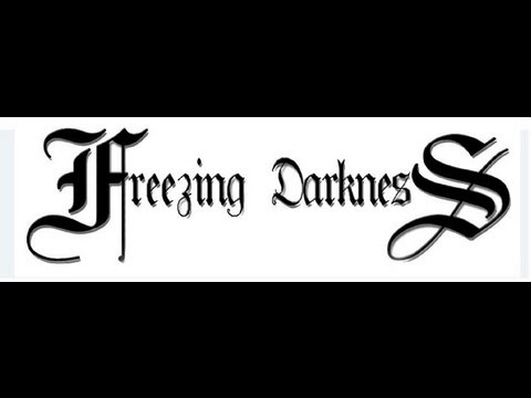 FREEZING DARKNESS - Angels & Demons