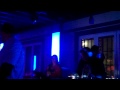 Jonathan Peters & Johnny Vicious Club Karma May 2013