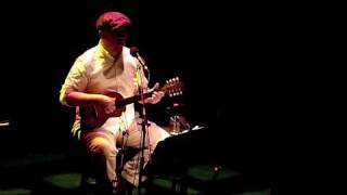 The Magnetic Fields :: I Die (live) :: The Pabst Theater