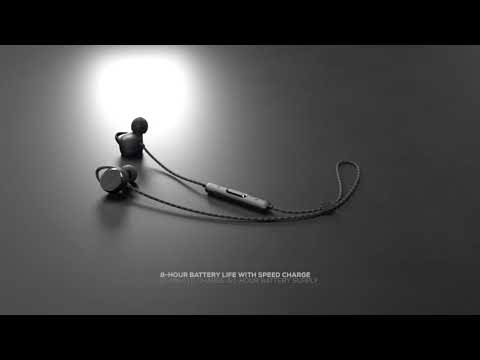 AKG N200WIRELESS(エヌ200ワイヤレス) : AKG/Bluetoothイヤホン AKG N200WIRELESS(エヌ200ワイヤレス) : AKG/Bluetoothイヤホン