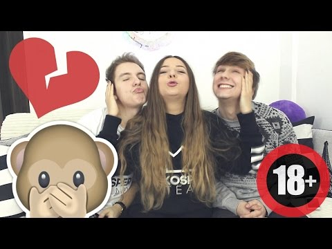 (+18) PRAWDA czy WYZWANIE