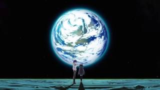 Keen&#39;v -  Un Monde Meilleur [NIGHTCORE]