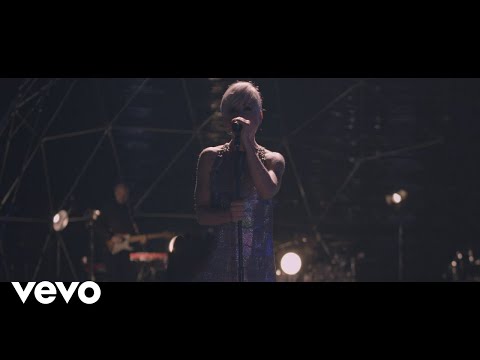 Ana Torroja - La Fuerza del Destino