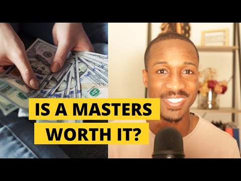 Pros and Cons of a Masters in Psychology | Is it Worth it?