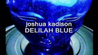 DELILAH BLUE