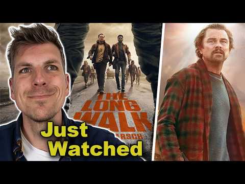 Video Thumbnail: Na endlich: Der erste 5 Sterne-Film des Jahres! - JustWatched