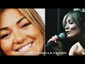 Por que te vas Perales Jeanette Amaya y La Oreja de van Gogh