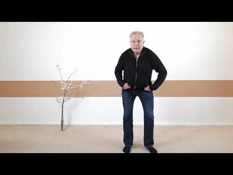 Video 4 – Pendelschwung & Gelenke