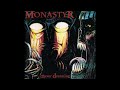 MONASTYR Poland Never Dreaming 1994 Full Album