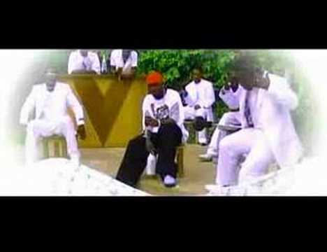 Antwi Ne Antwi ( Tok Bele )