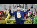 Bruce Melodie Selebura Official Music Video