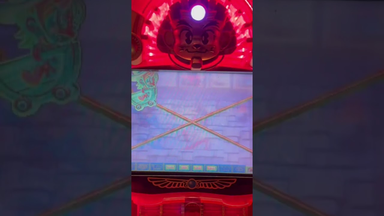 Shorts フィーバーエジプシャン